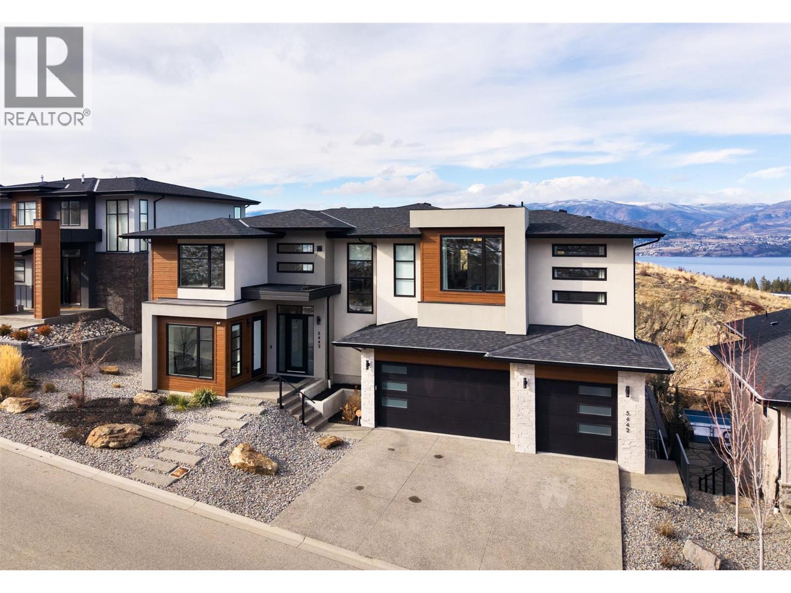 5442 Upper Mission Drive, Kelowna, British Columbia  V1W 0B1 - Photo 3 - 10376616