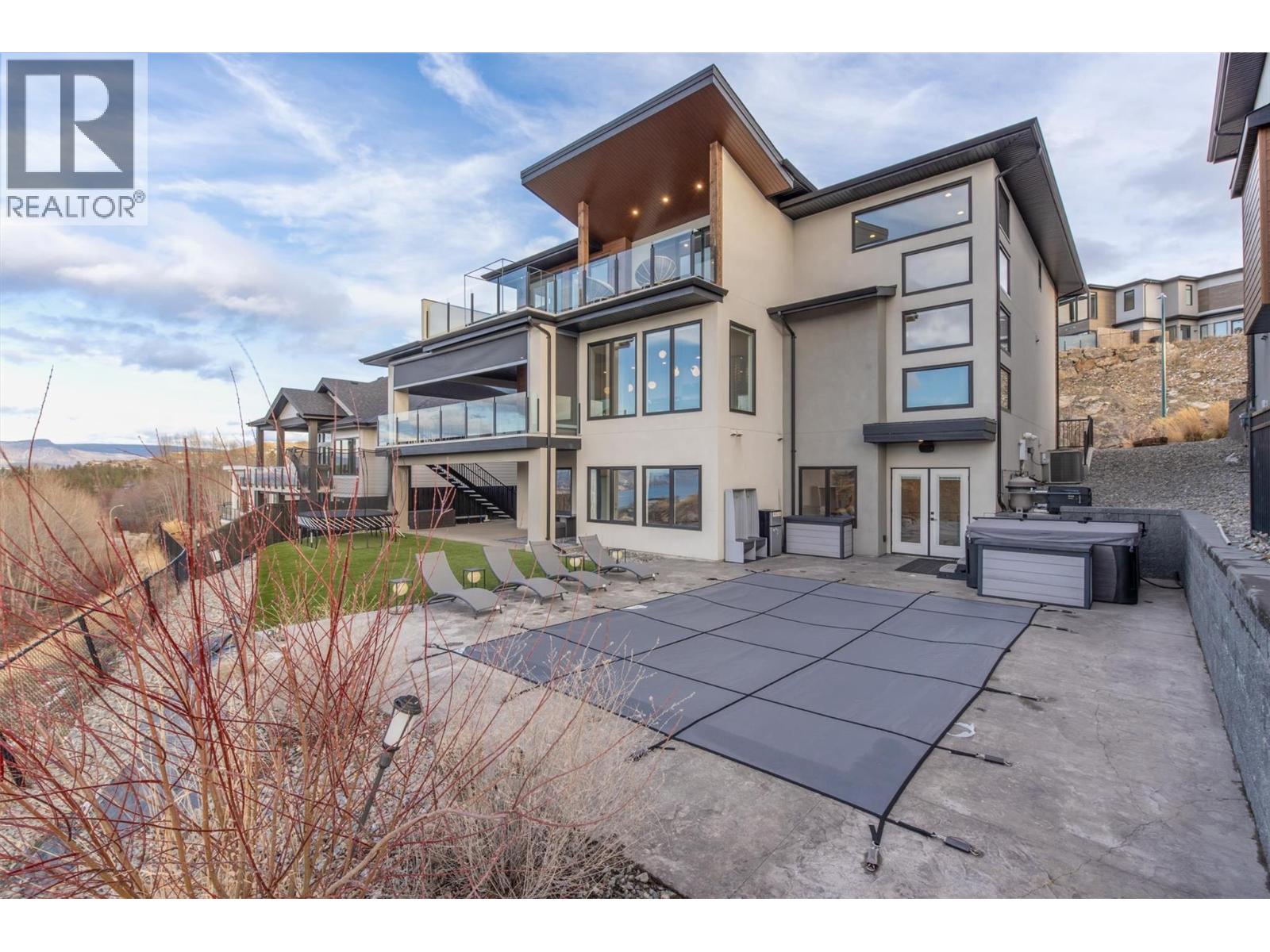 5442 Upper Mission Drive, Kelowna, British Columbia  V1W 0B1 - Photo 84 - 10376616