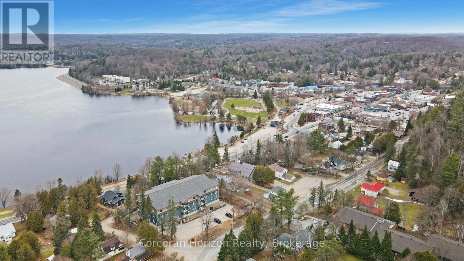 103 - 4 Lake Avenue, Dysart Et Al, Ontario  K0M 1S0 - Photo 37 - X13036766