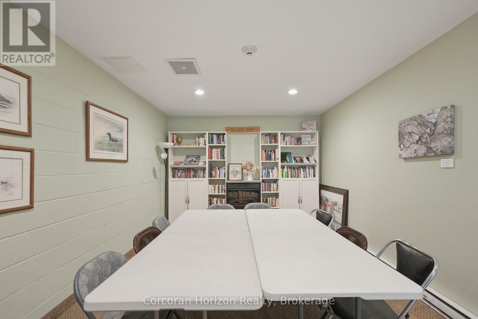 103 - 4 Lake Avenue, Dysart Et Al, Ontario  K0M 1S0 - Photo 34 - X13036766