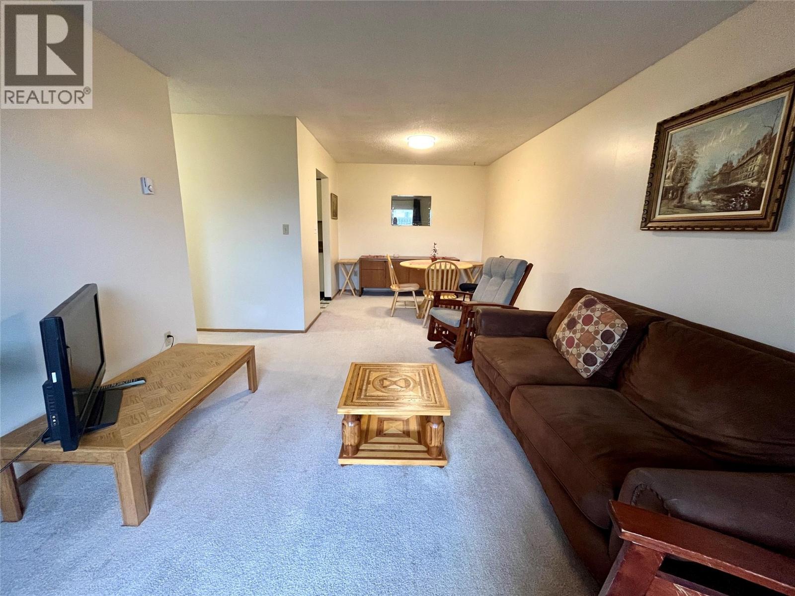 320 Northgate Road Unit# 106, Tumbler Ridge, British Columbia  V0C 2W0 - Photo 3 - 10383794