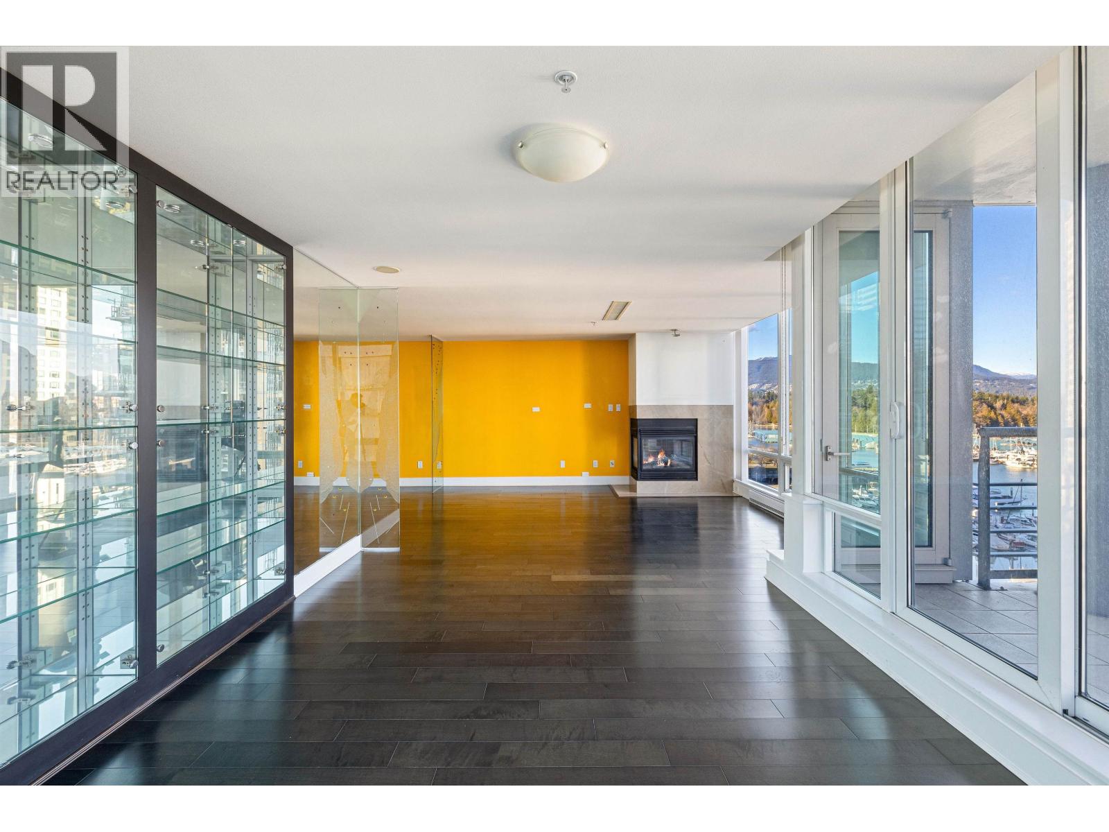 1002 499 Broughton Street, Vancouver, British Columbia  V6G 3K1 - Photo 13 - R3115332