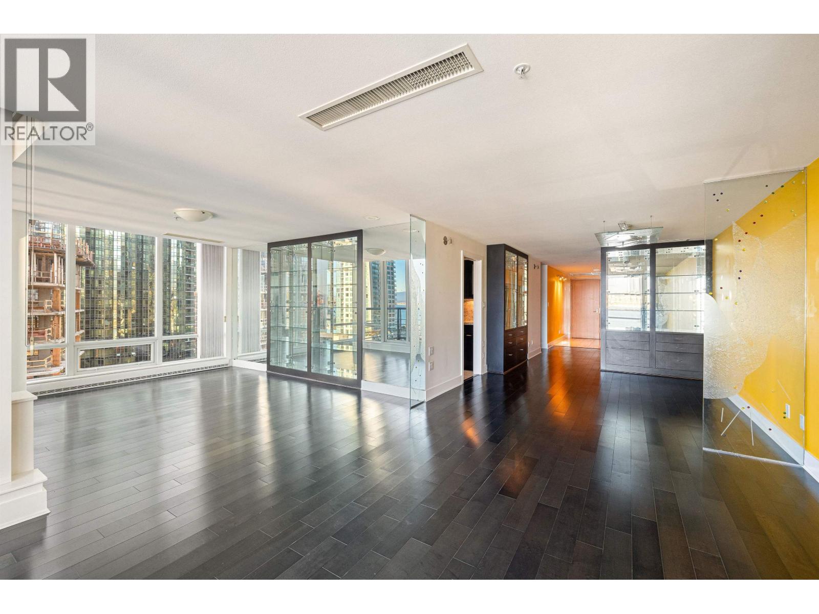 1002 499 Broughton Street, Vancouver, British Columbia  V6G 3K1 - Photo 15 - R3115332