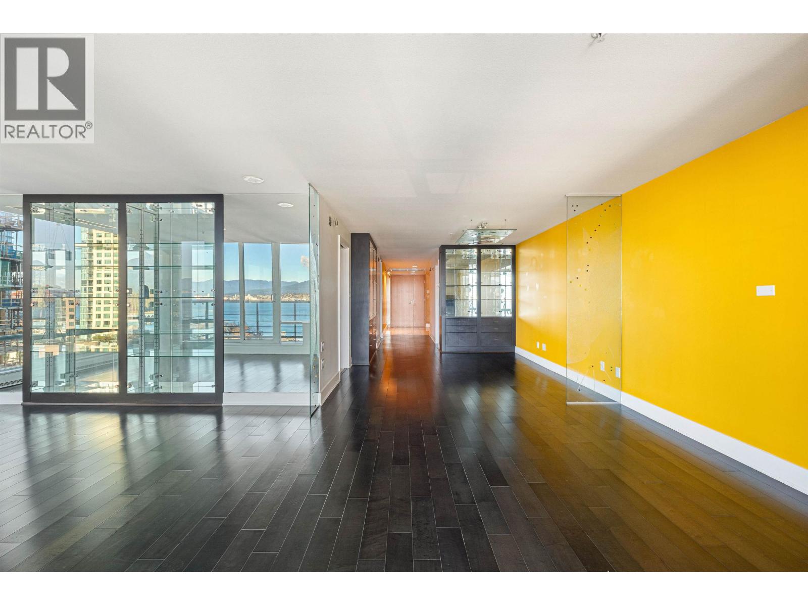 1002 499 Broughton Street, Vancouver, British Columbia  V6G 3K1 - Photo 16 - R3115332