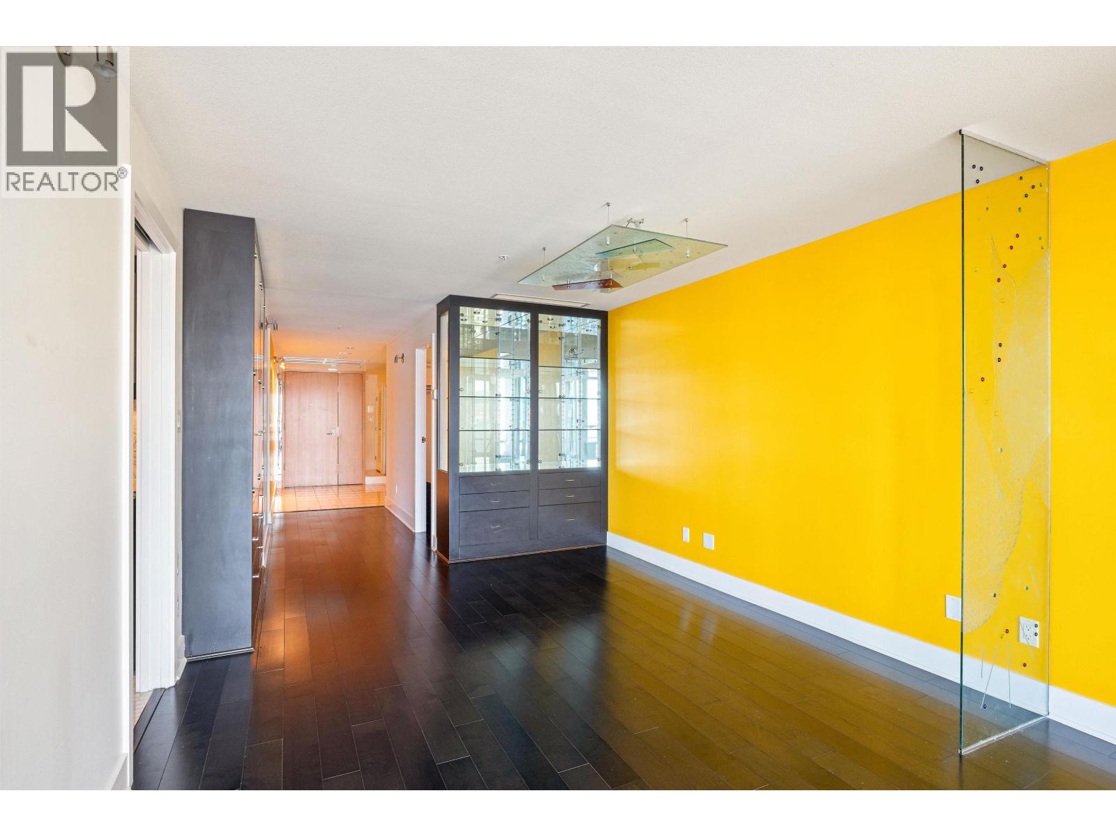 1002 499 Broughton Street, Vancouver, British Columbia  V6G 3K1 - Photo 17 - R3115332