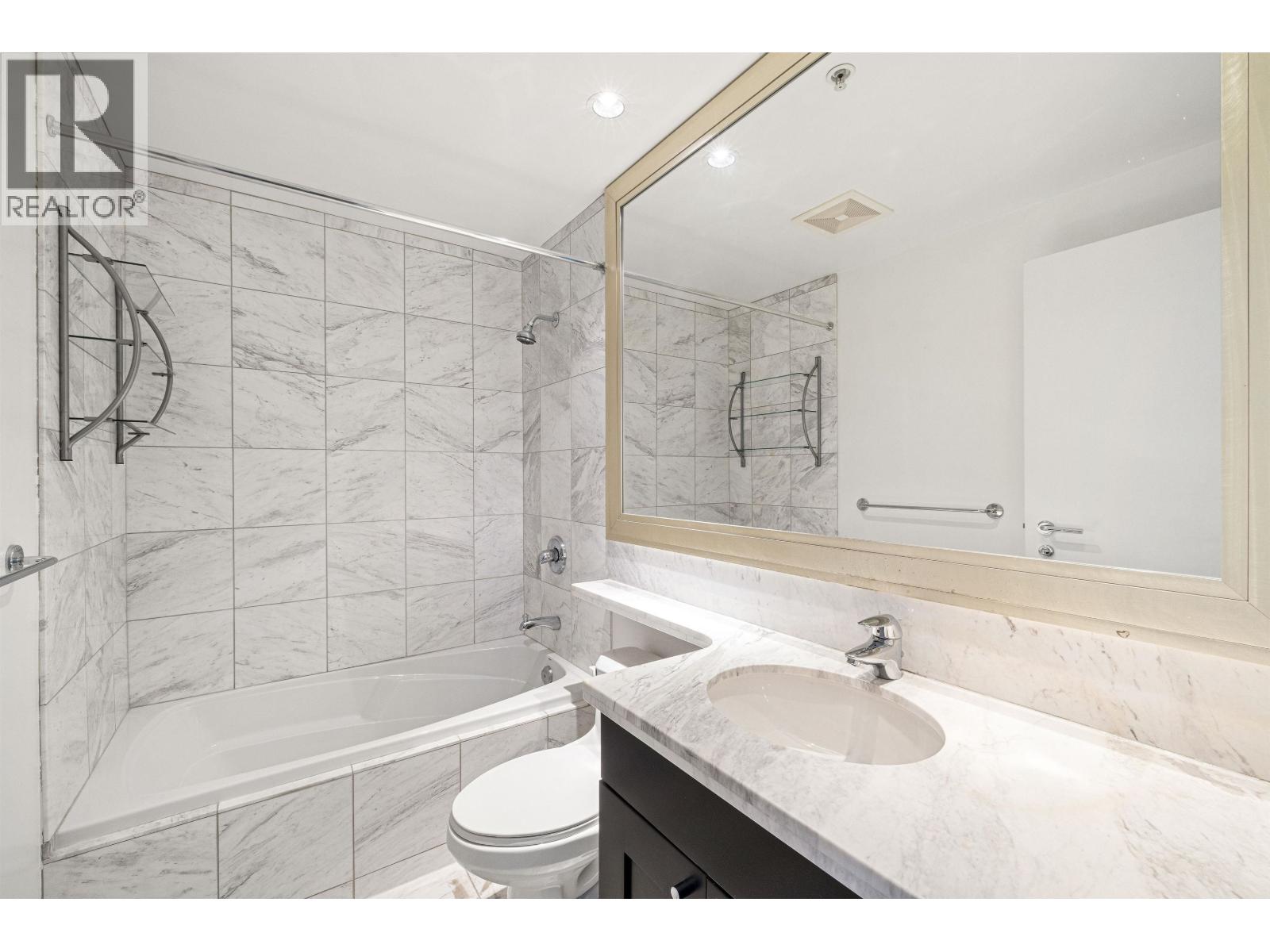 1002 499 Broughton Street, Vancouver, British Columbia  V6G 3K1 - Photo 23 - R3115332