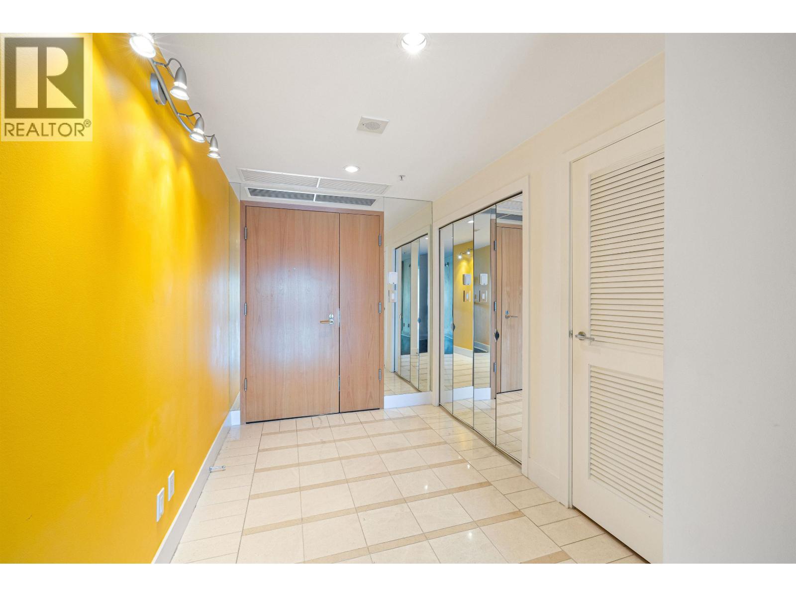 1002 499 Broughton Street, Vancouver, British Columbia  V6G 3K1 - Photo 24 - R3115332