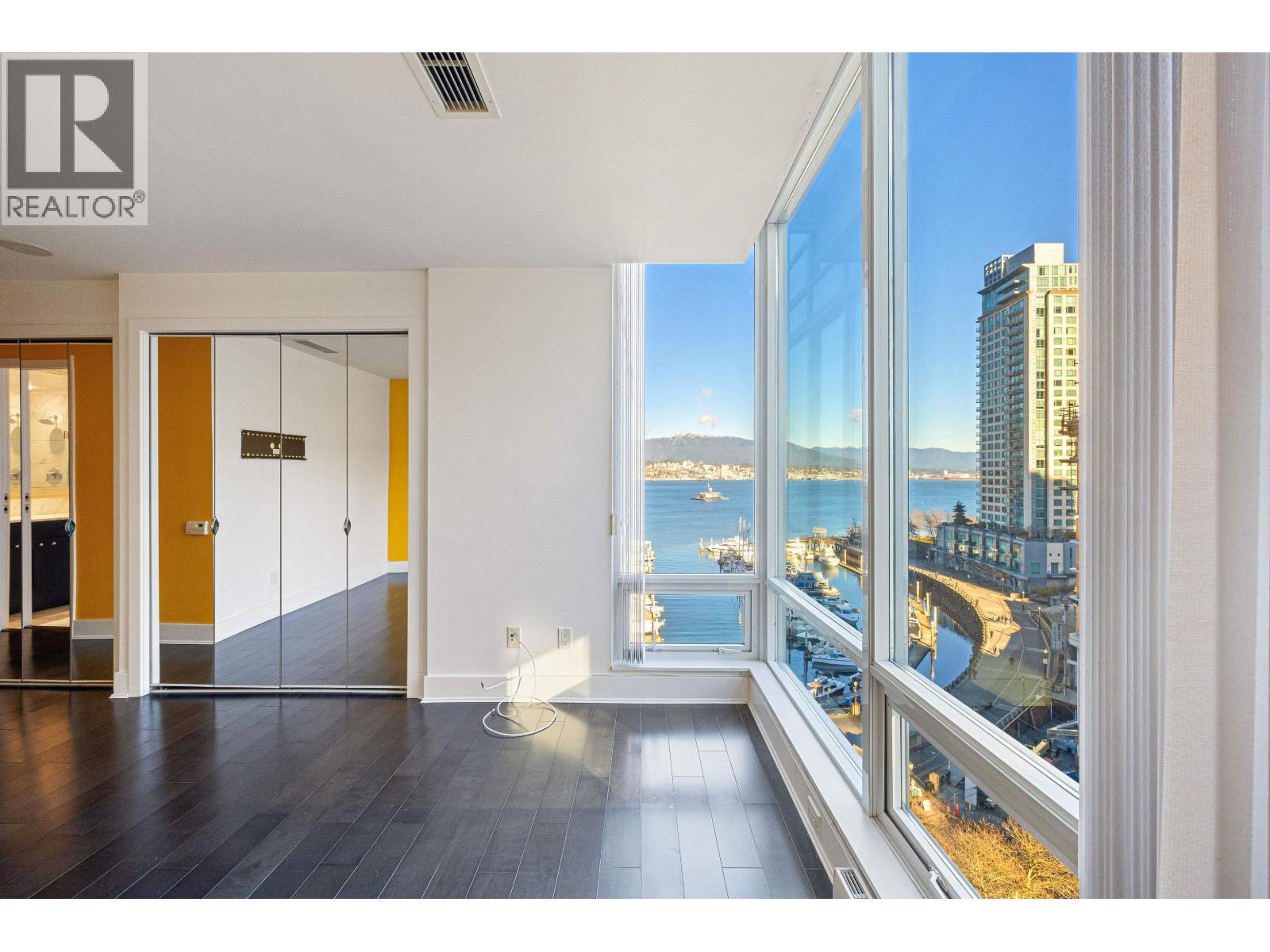 1002 499 Broughton Street, Vancouver, British Columbia  V6G 3K1 - Photo 27 - R3115332