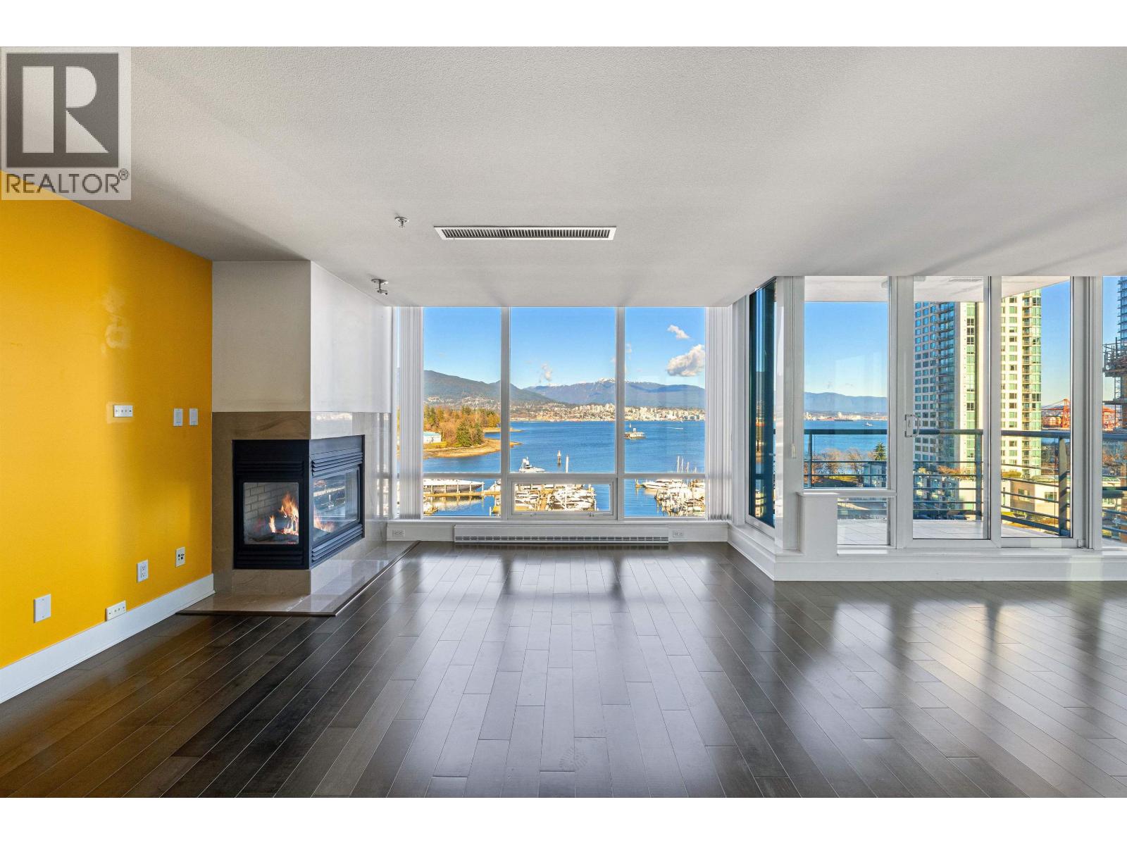 1002 499 Broughton Street, Vancouver, British Columbia  V6G 3K1 - Photo 7 - R3115332