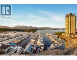 1002 499 BROUGHTON STREET, Vancouver, British Columbia