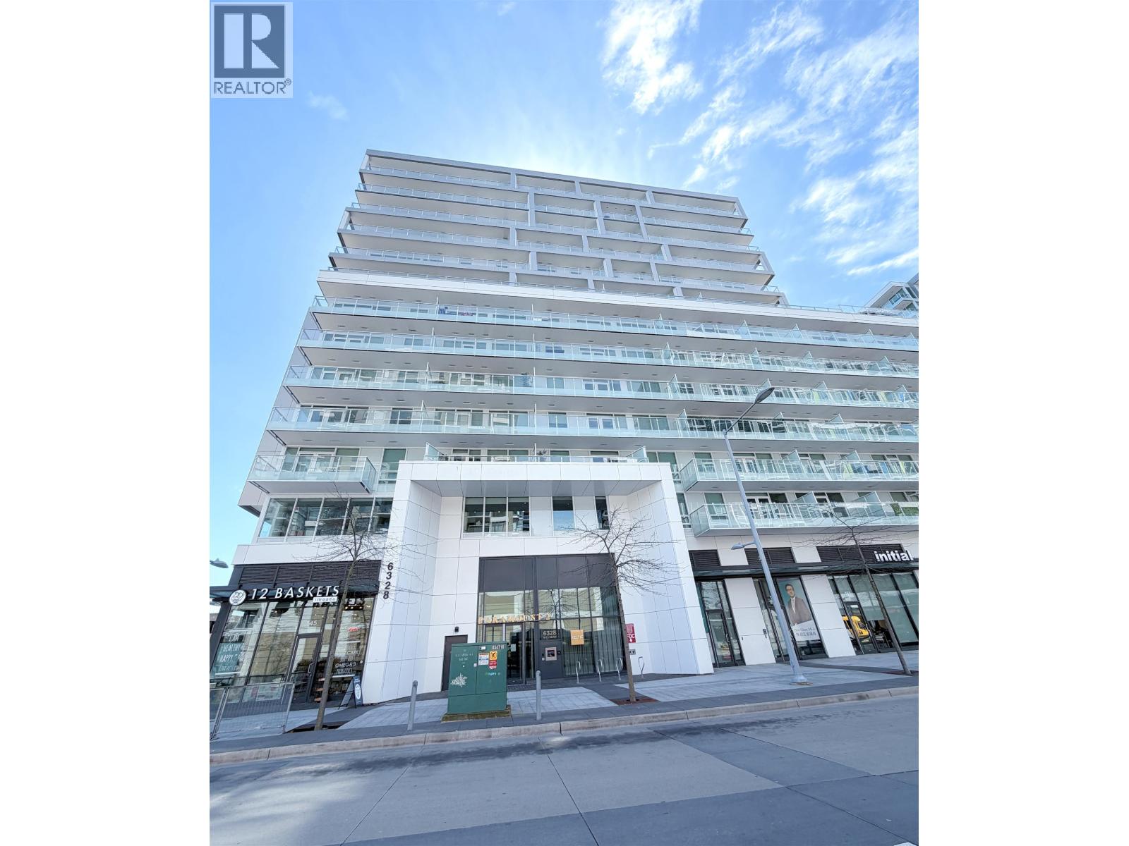 617 6328 NO. 3 ROAD, richmond, British Columbia