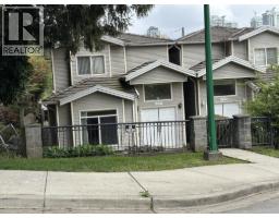 4191 DOMINION STREET, Burnaby, British Columbia