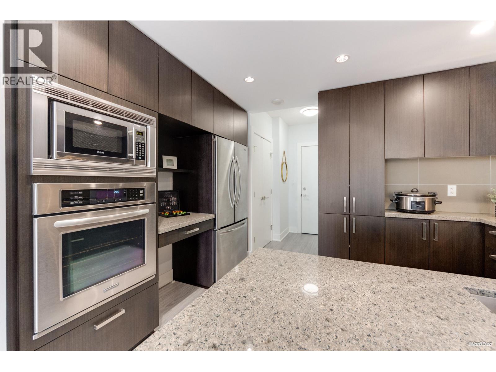 1807 1155 The High Street, Coquitlam, British Columbia  V3B 7W4 - Photo 10 - R3115344