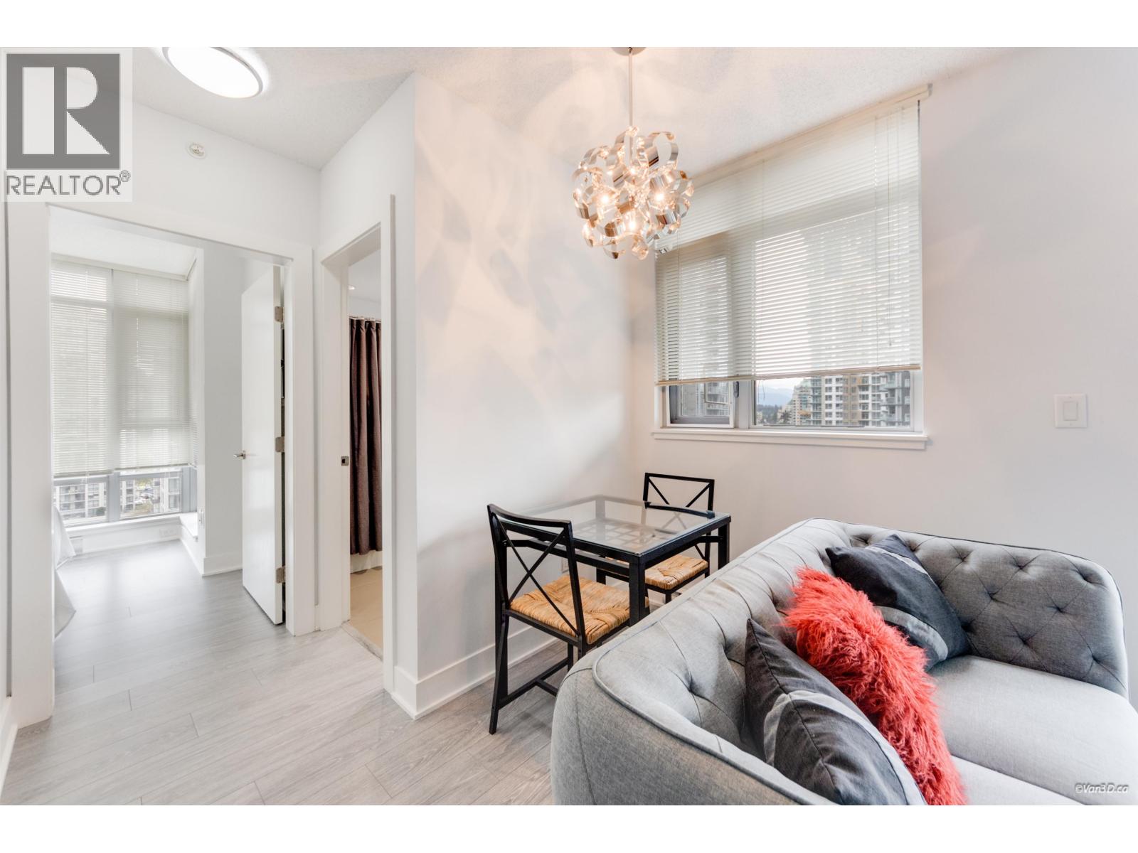 1807 1155 The High Street, Coquitlam, British Columbia  V3B 7W4 - Photo 11 - R3115344