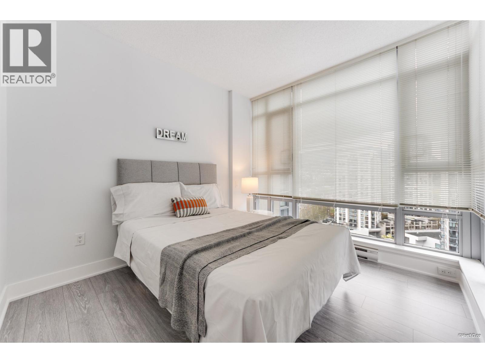 1807 1155 The High Street, Coquitlam, British Columbia  V3B 7W4 - Photo 12 - R3115344