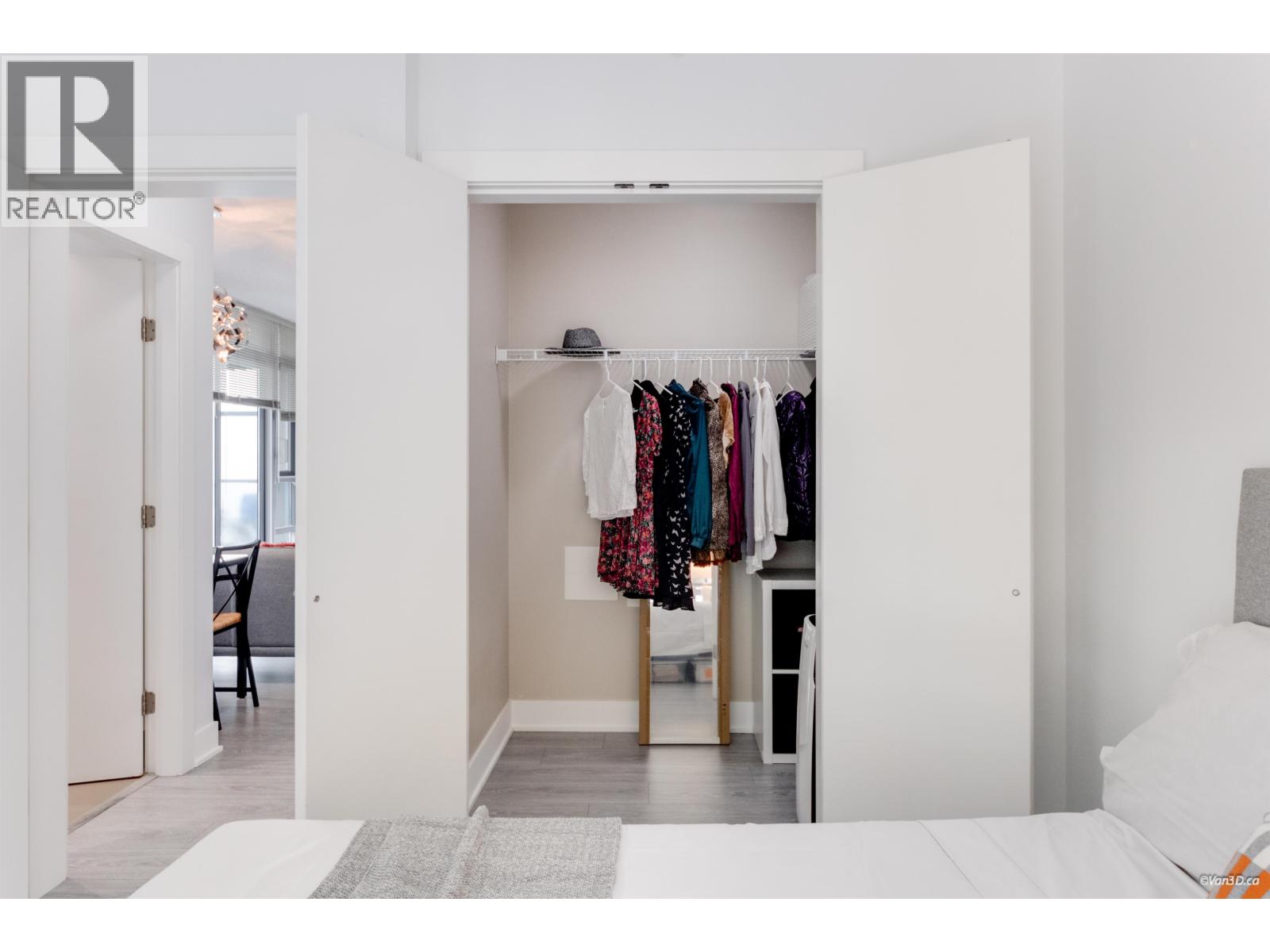 1807 1155 The High Street, Coquitlam, British Columbia  V3B 7W4 - Photo 14 - R3115344