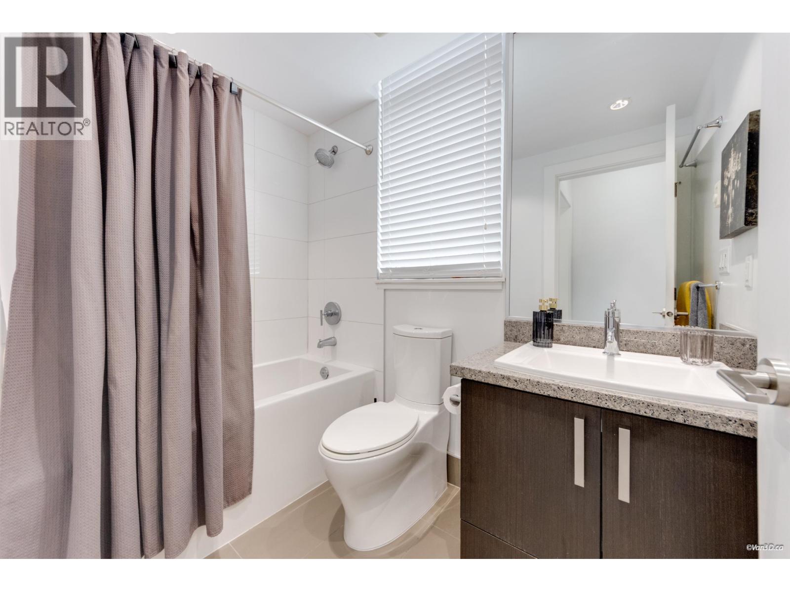 1807 1155 The High Street, Coquitlam, British Columbia  V3B 7W4 - Photo 15 - R3115344