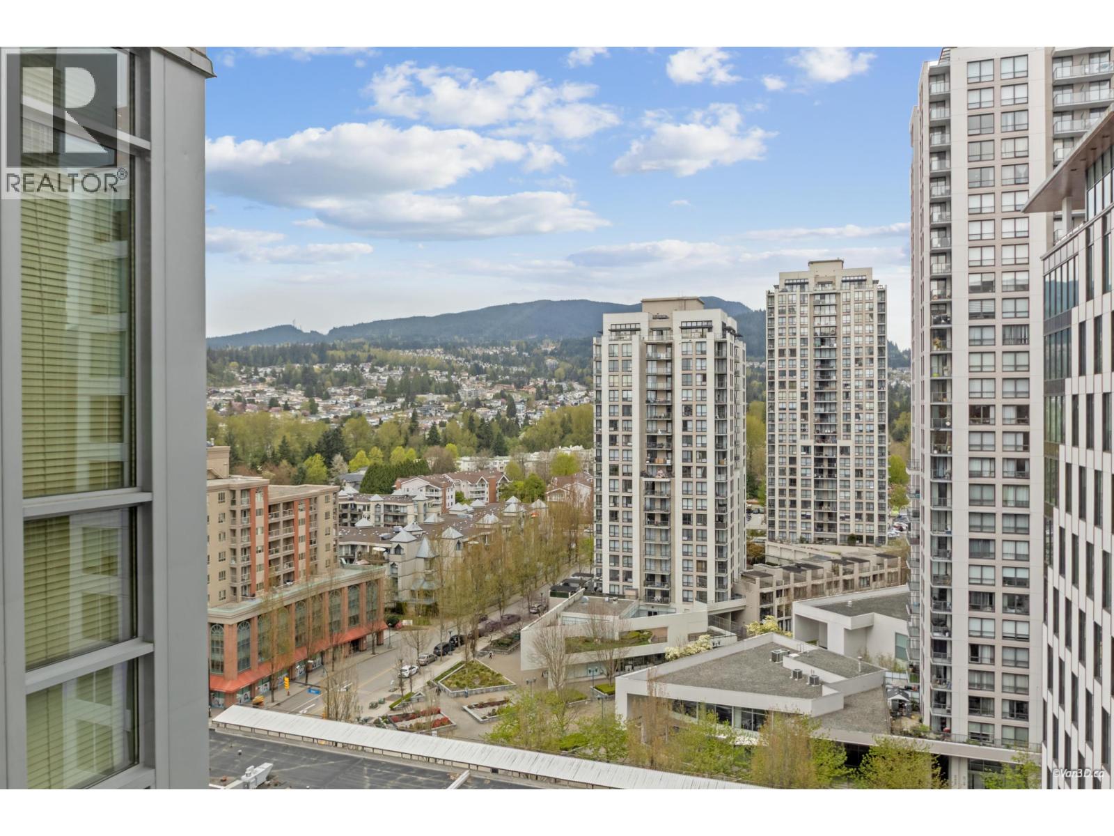 1807 1155 The High Street, Coquitlam, British Columbia  V3B 7W4 - Photo 18 - R3115344