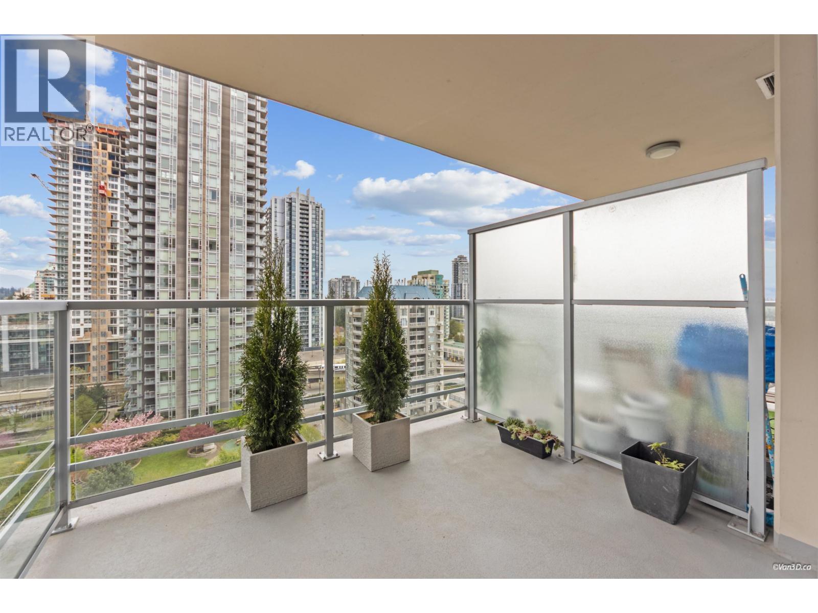 1807 1155 The High Street, Coquitlam, British Columbia  V3B 7W4 - Photo 19 - R3115344