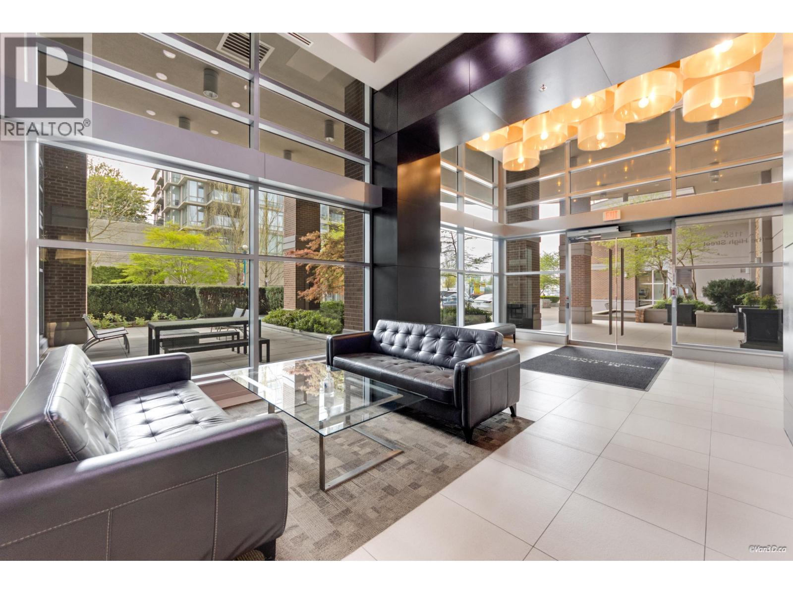 1807 1155 The High Street, Coquitlam, British Columbia  V3B 7W4 - Photo 21 - R3115344