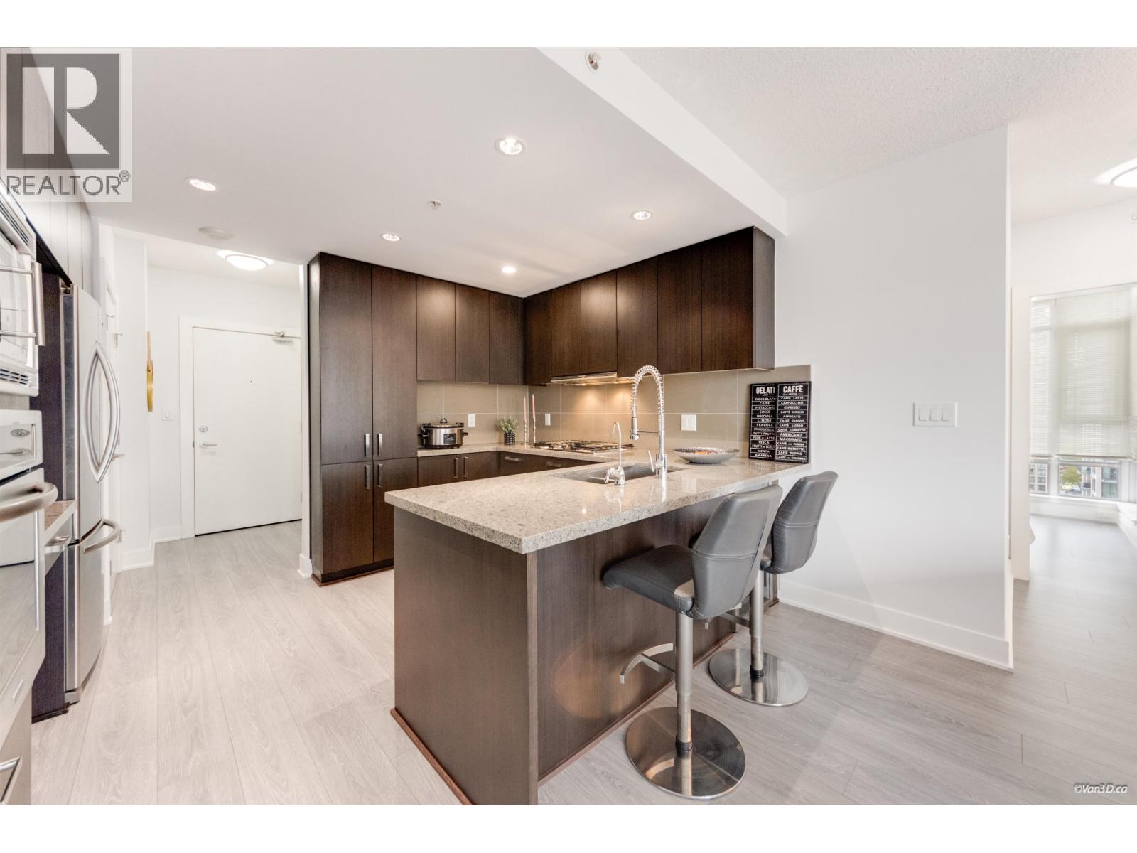 1807 1155 The High Street, Coquitlam, British Columbia  V3B 7W4 - Photo 6 - R3115344