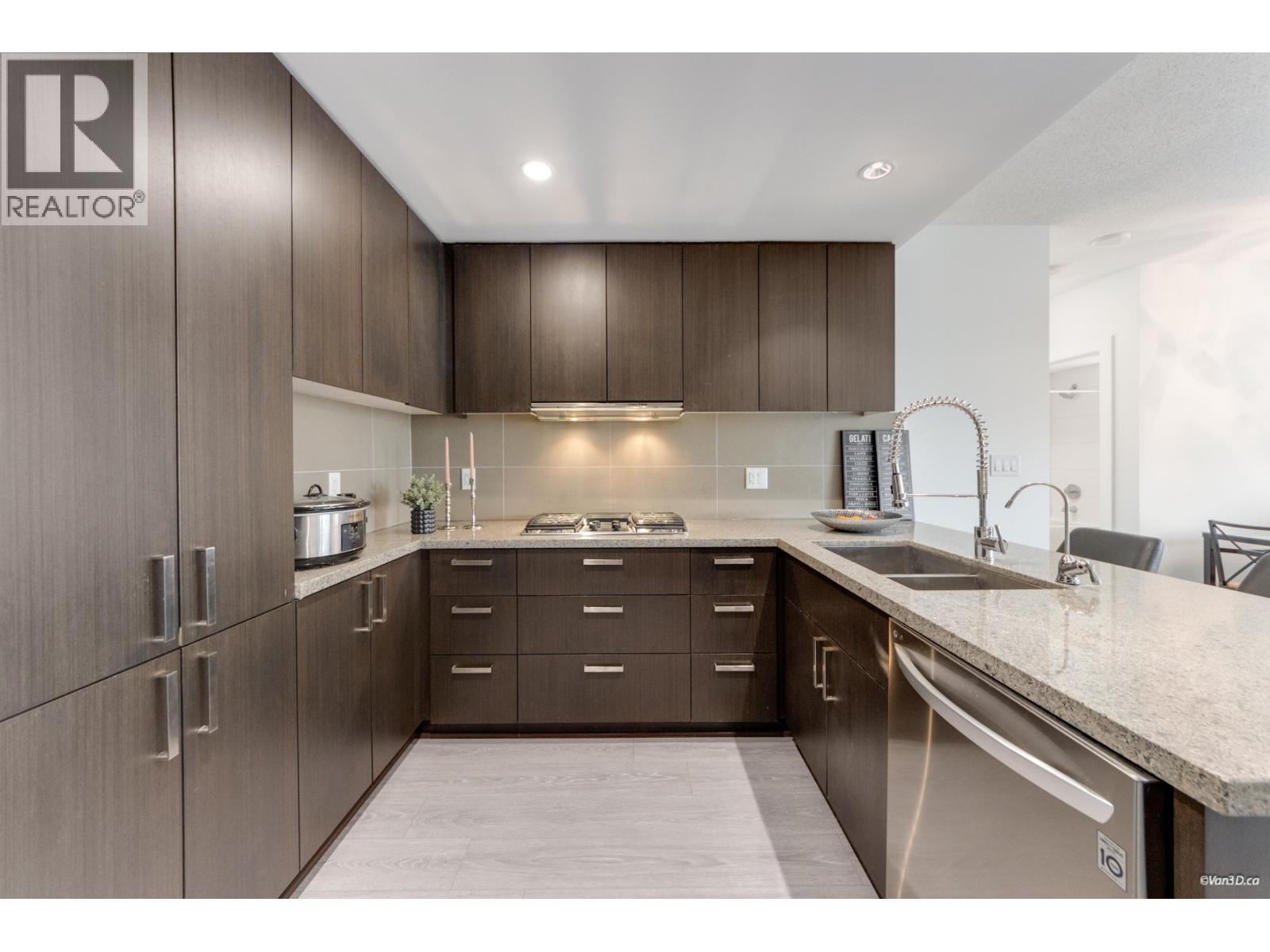 1807 1155 The High Street, Coquitlam, British Columbia  V3B 7W4 - Photo 7 - R3115344