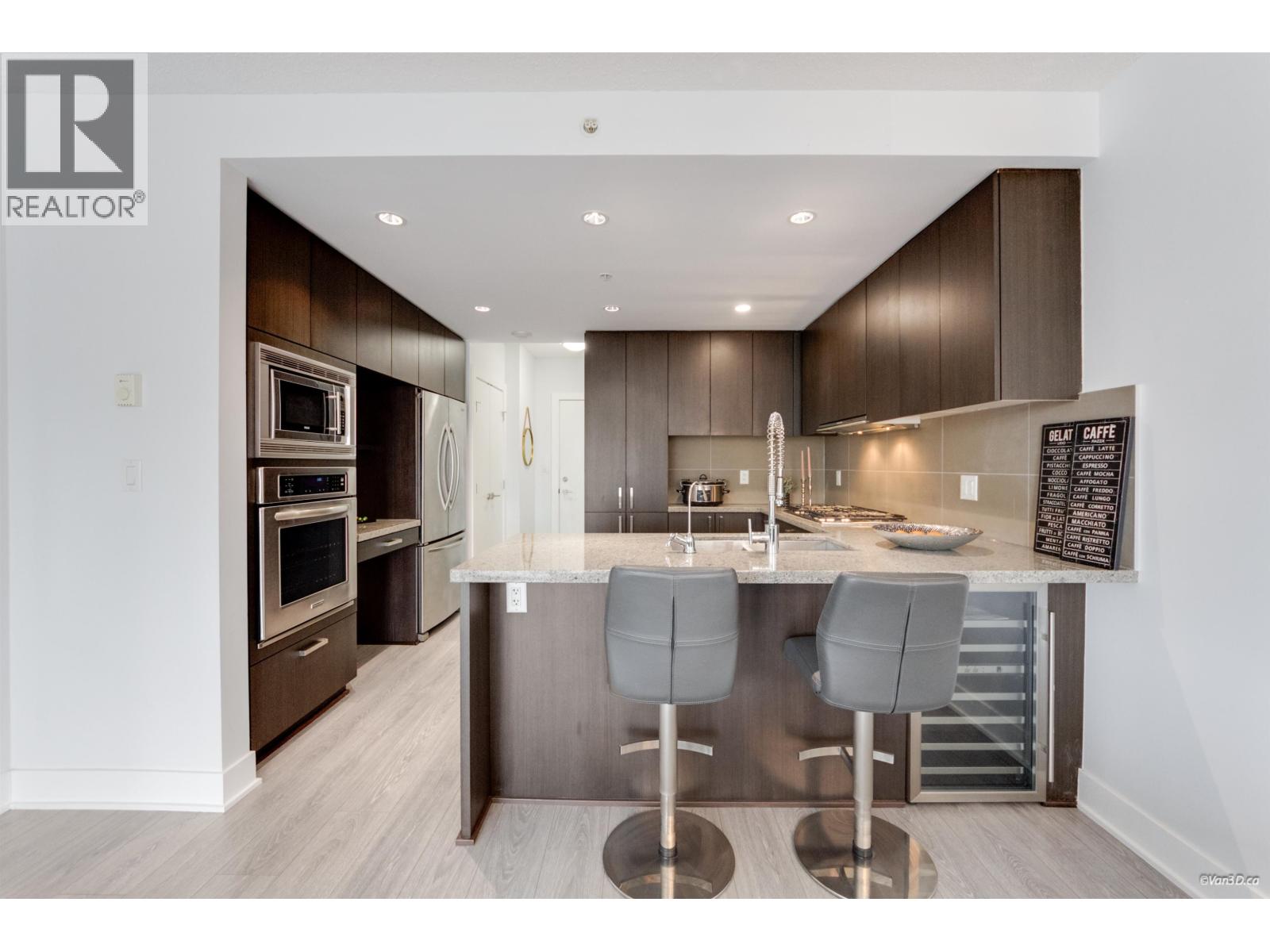 1807 1155 The High Street, Coquitlam, British Columbia  V3B 7W4 - Photo 9 - R3115344