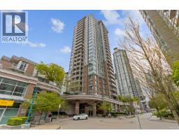 1807 1155 THE HIGH STREET, Coquitlam, British Columbia