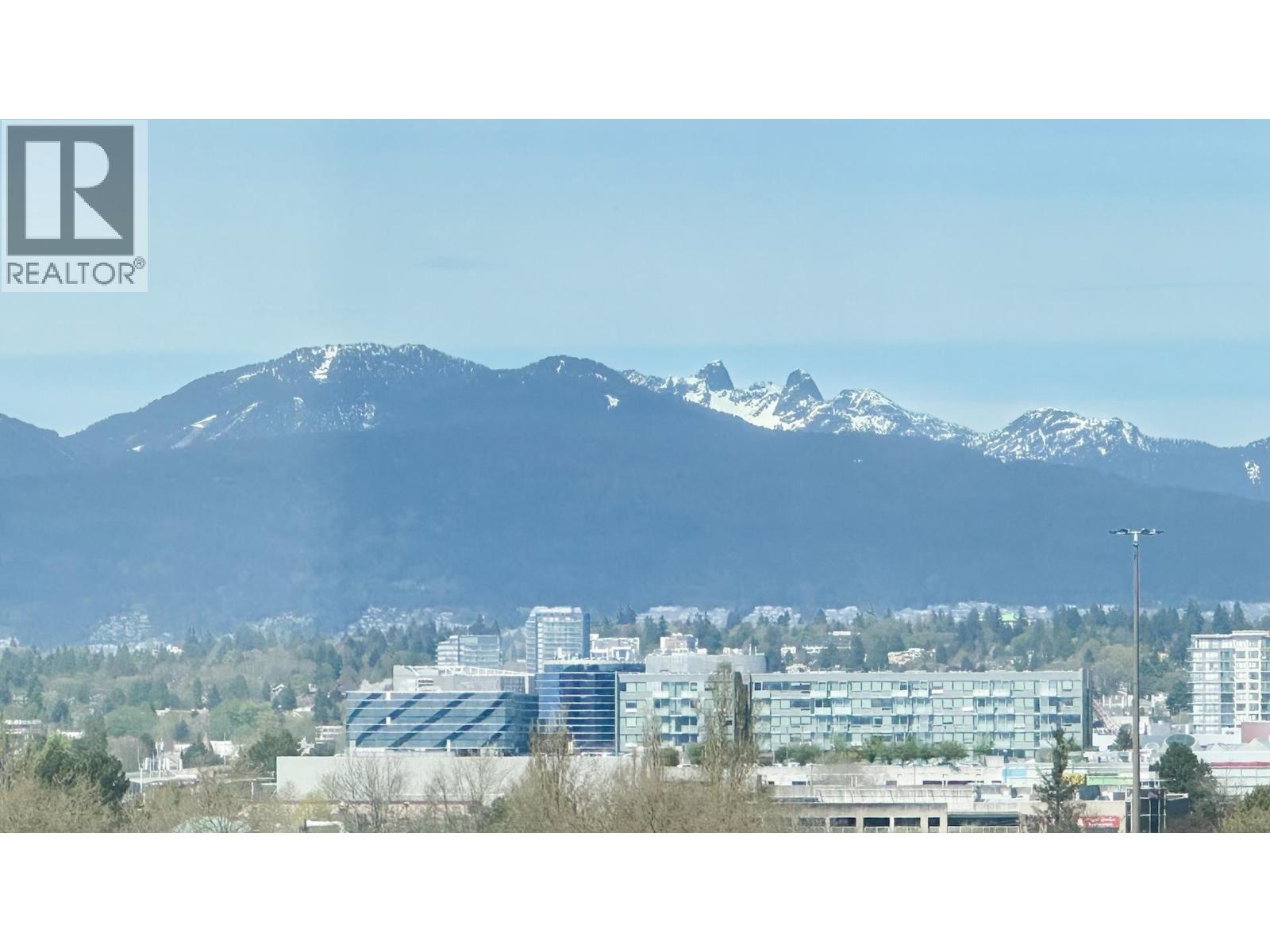 803 8248 Lansdowne Road, Richmond, British Columbia  V6X 3Y9 - Photo 13 - R3115357