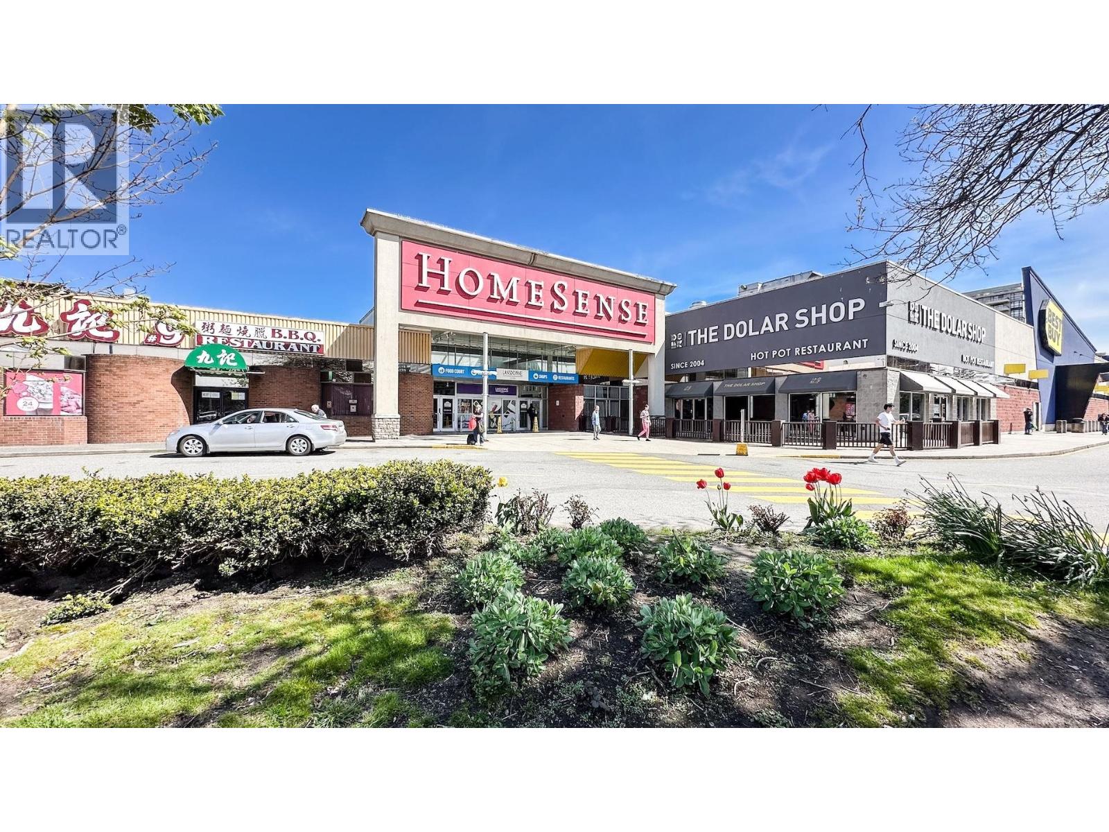 803 8248 Lansdowne Road, Richmond, British Columbia  V6X 3Y9 - Photo 17 - R3115357