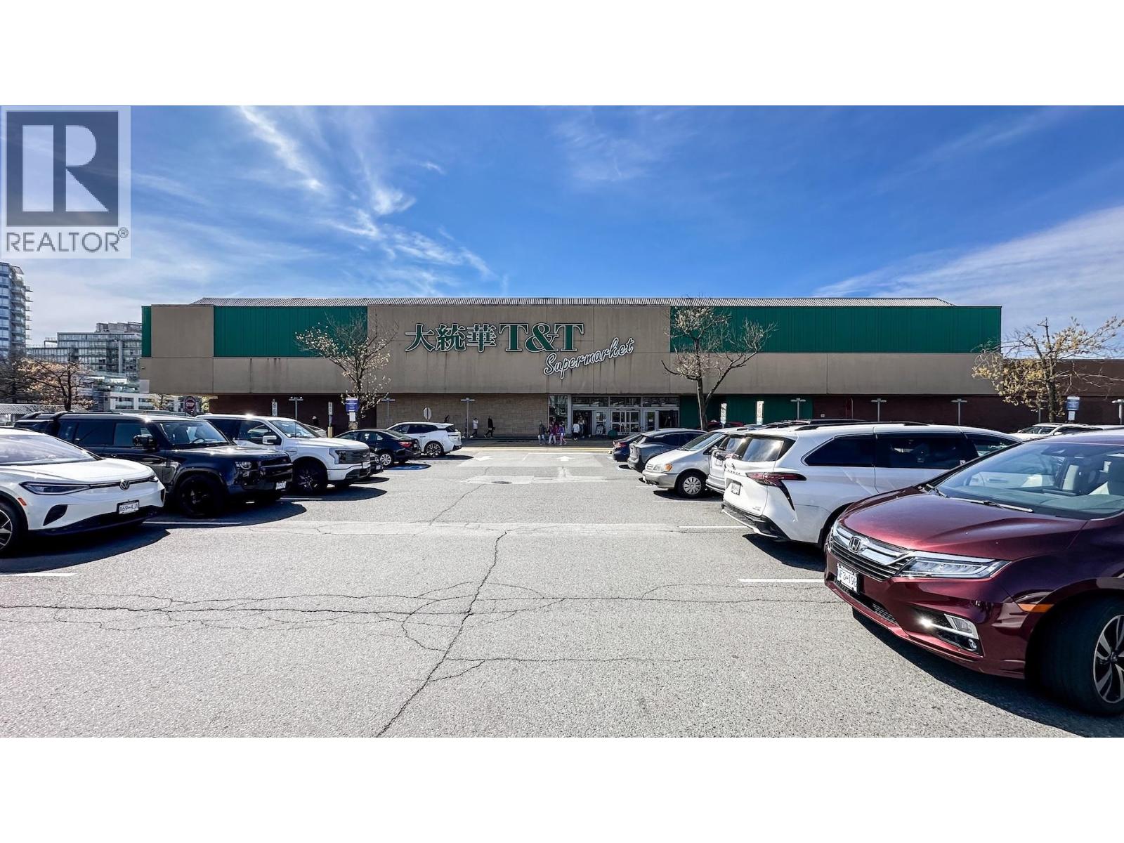 803 8248 Lansdowne Road, Richmond, British Columbia  V6X 3Y9 - Photo 18 - R3115357