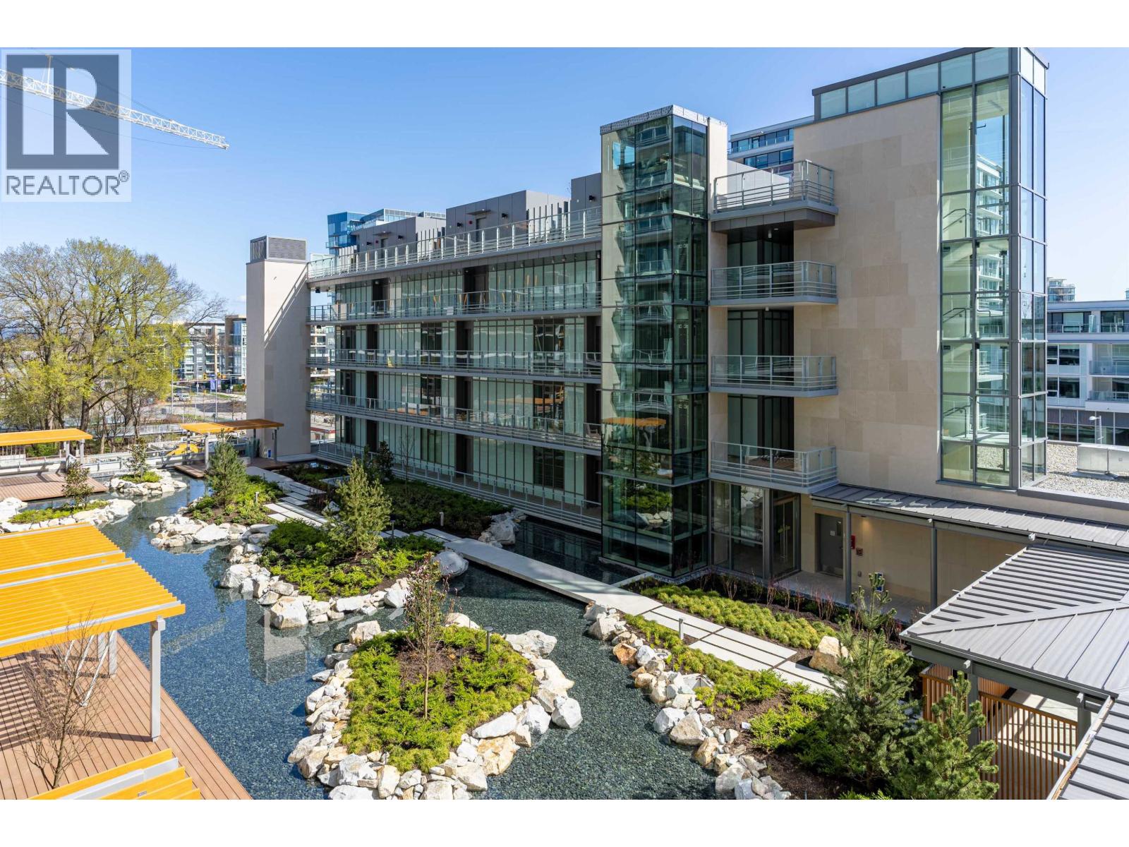 613 6688 PEARSON WAY, richmond, British Columbia