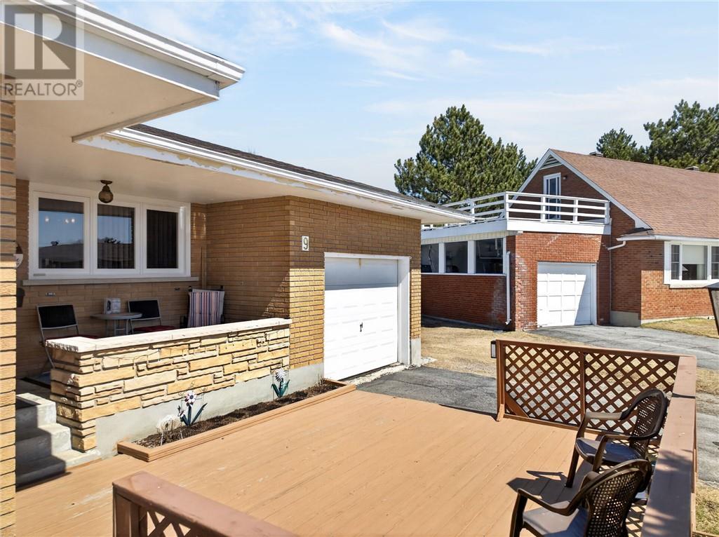 9 Spruce Street, Capreol, Ontario  P0M 1H0 - Photo 4 - 2127246