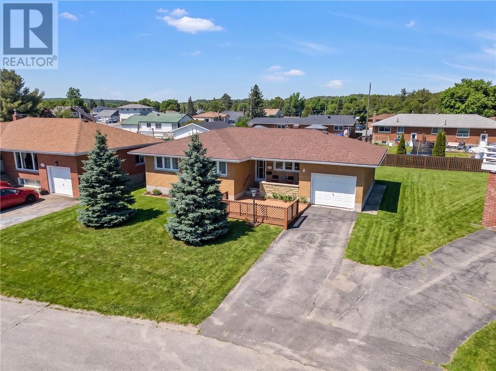 9 Spruce Street, Capreol, Ontario  P0M 1H0 - Photo 50 - 2127246