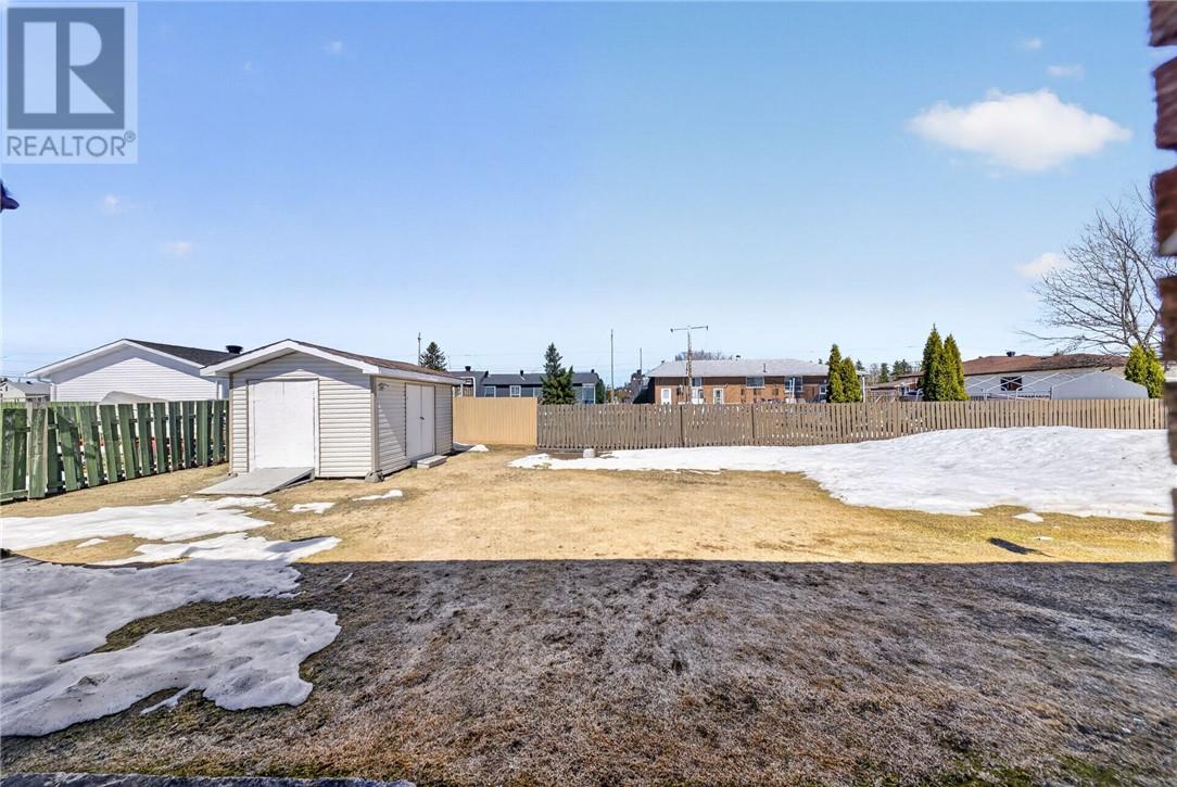 9 Spruce Street, Capreol, Ontario  P0M 1H0 - Photo 46 - 2127246