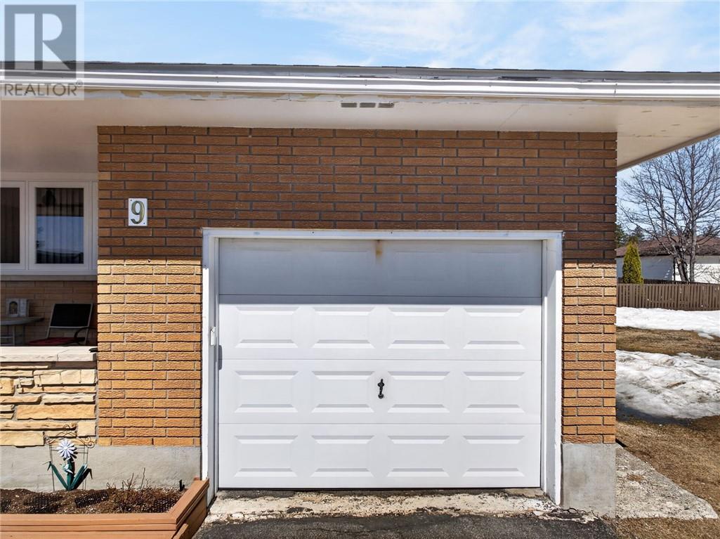 9 Spruce Street, Capreol, Ontario  P0M 1H0 - Photo 43 - 2127246