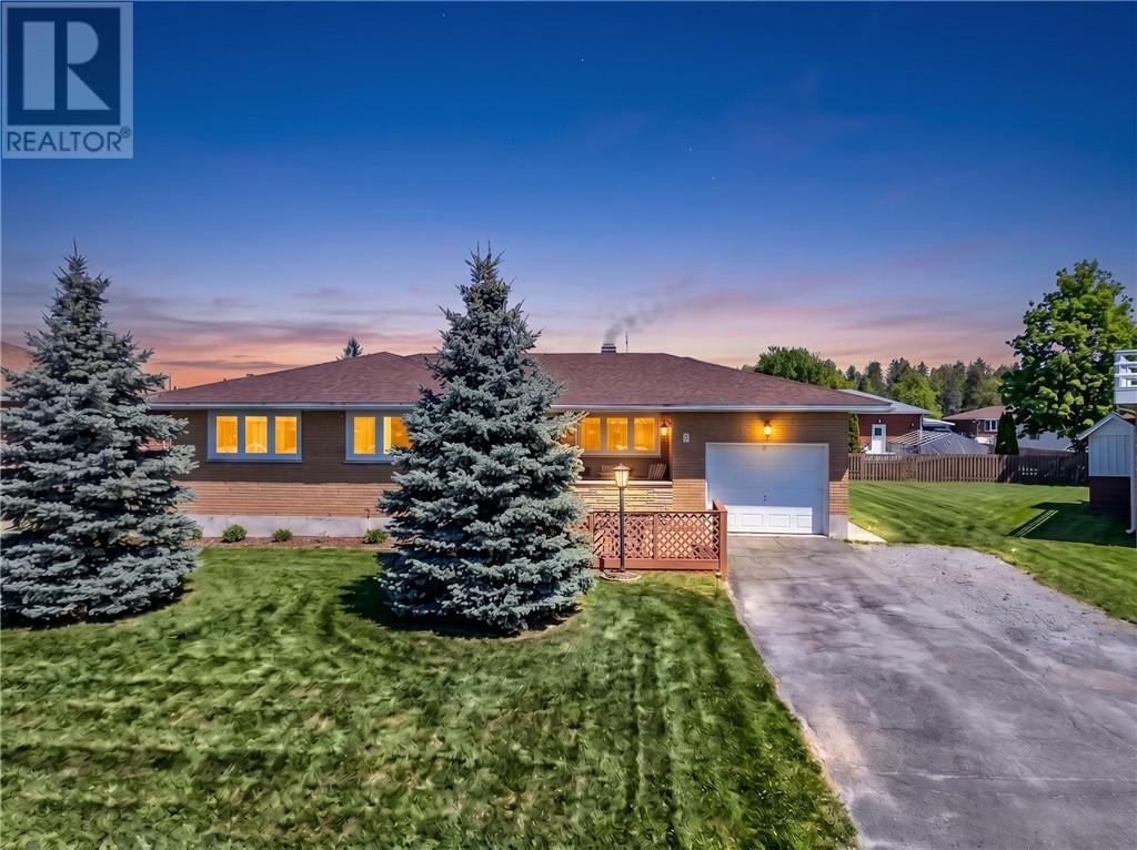 9 Spruce Street, Capreol, Ontario  P0M 1H0 - Photo 52 - 2127246