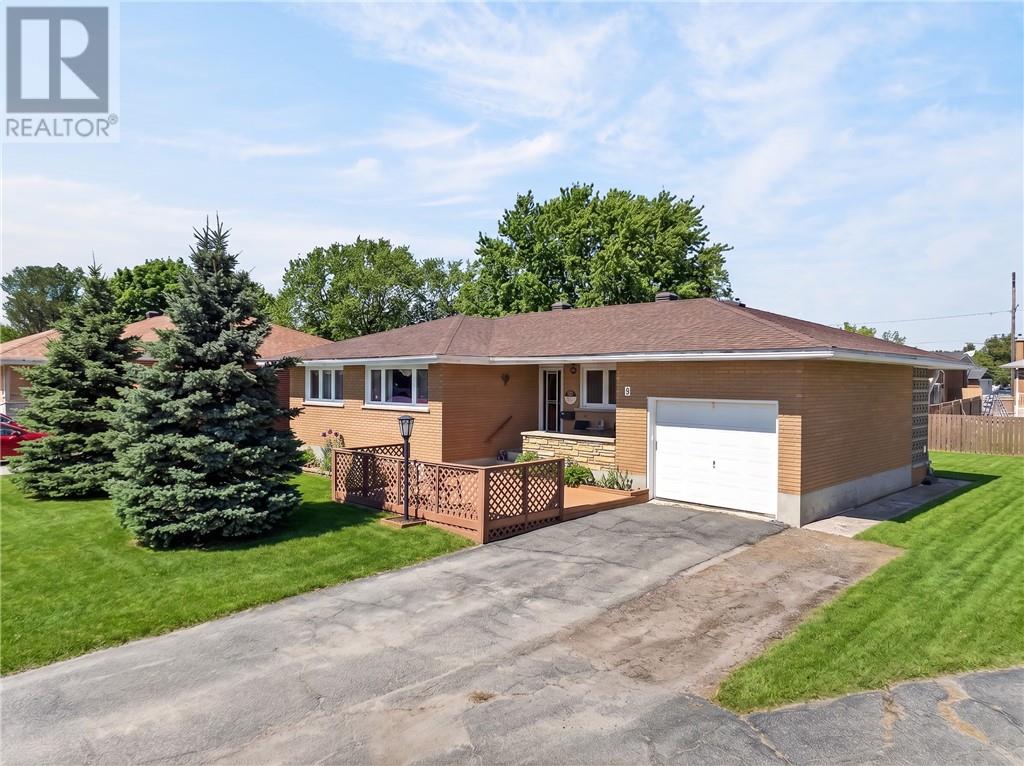 9 Spruce Street, Capreol, Ontario  P0M 1H0 - Photo 49 - 2127246