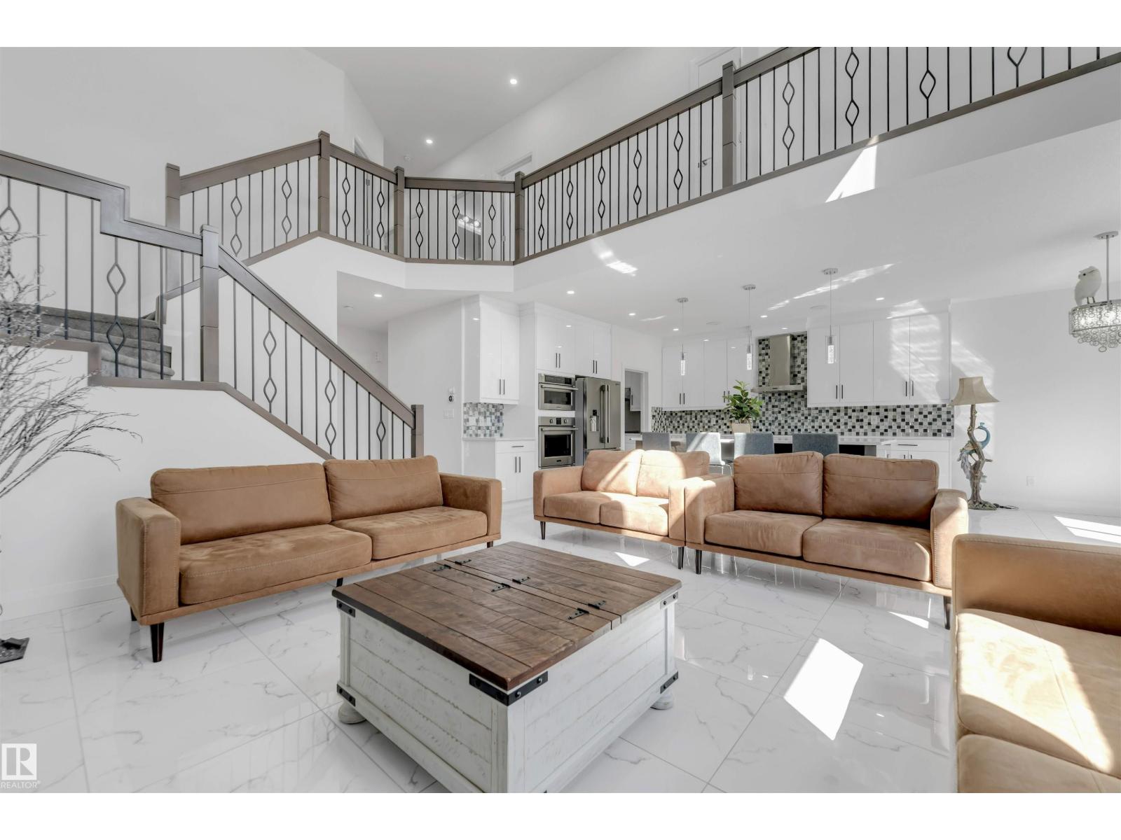 1923 19 Av Nw, Edmonton, Alberta  T6T 0K2 - Photo 11 - E4483670