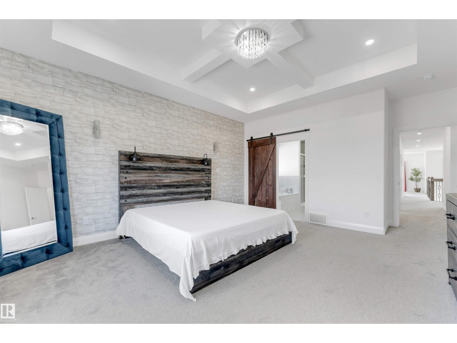 1923 19 Av Nw, Edmonton, Alberta  T6T 0K2 - Photo 42 - E4483670