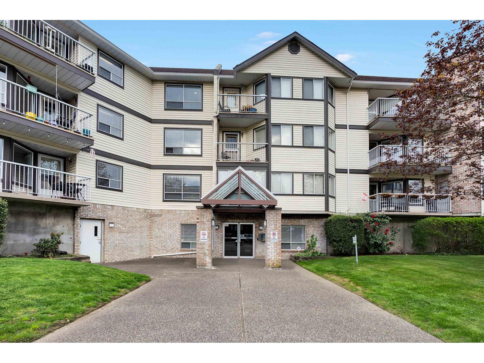 219 5710 201 Street, Langley, British Columbia  V3A 8A8 - Photo 8 - R3114680