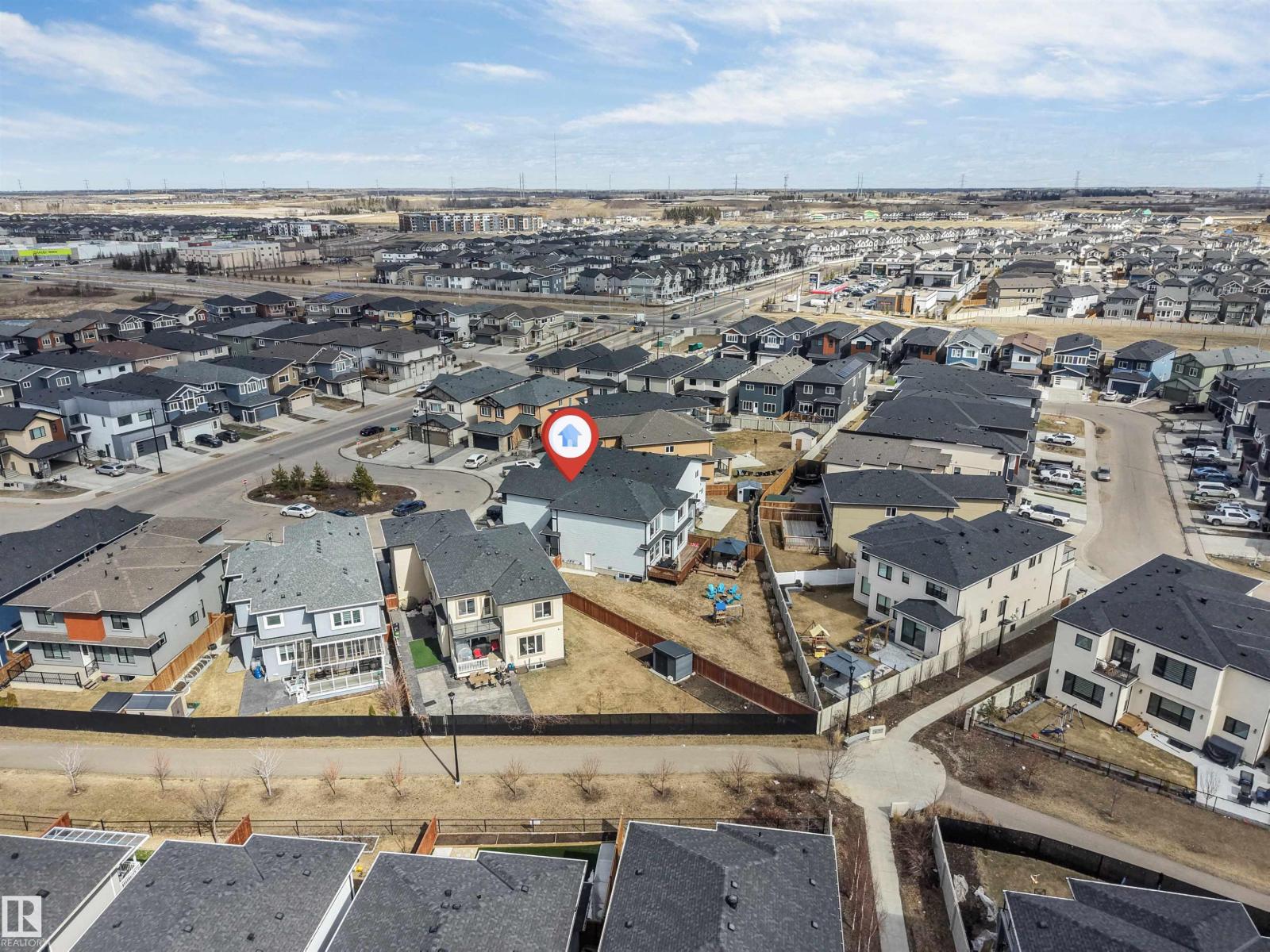 1923 19 Av Nw, Edmonton, Alberta  T6T 0K2 - Photo 70 - E4483670