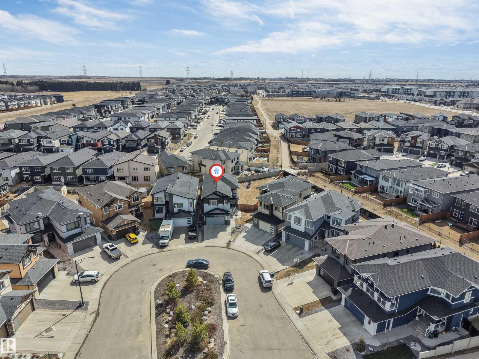 1923 19 Av Nw, Edmonton, Alberta  T6T 0K2 - Photo 68 - E4483670