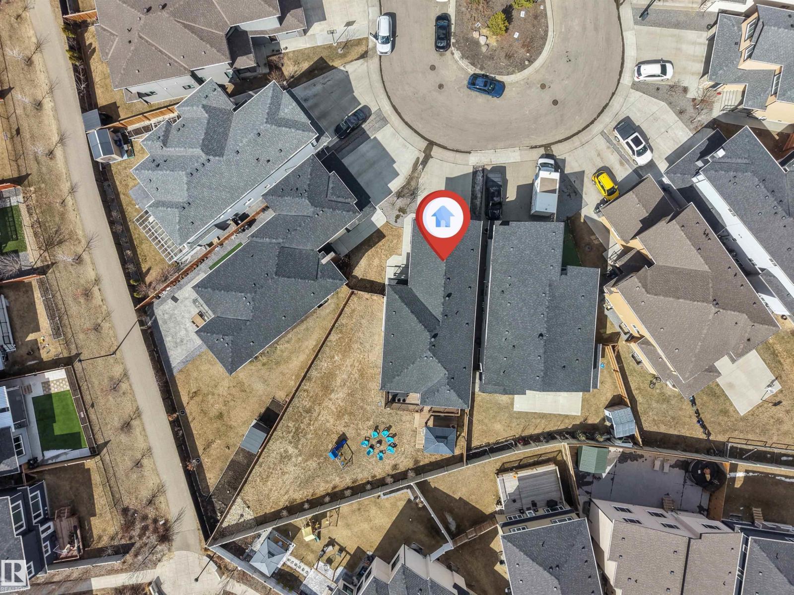 1923 19 Av Nw, Edmonton, Alberta  T6T 0K2 - Photo 71 - E4483670