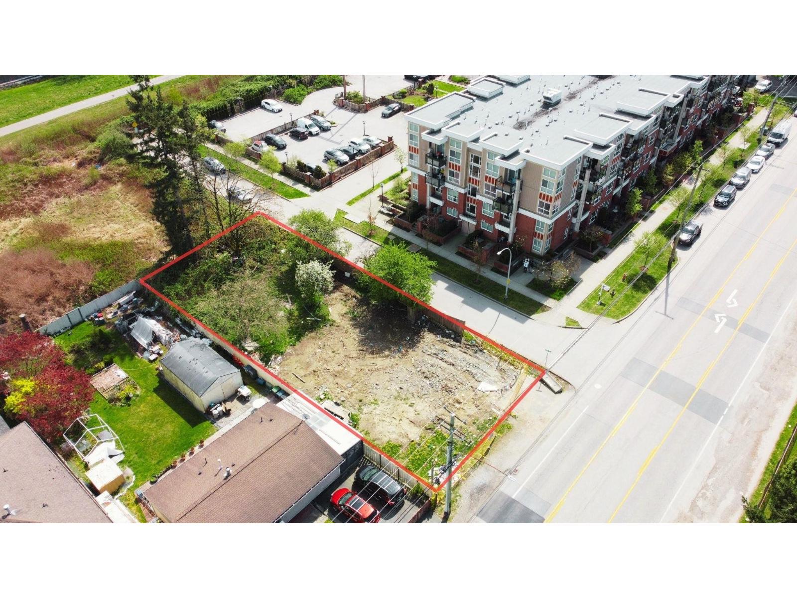 10712 140 Street, Surrey, British Columbia  V3T 4N8 - Photo 3 - R3115374