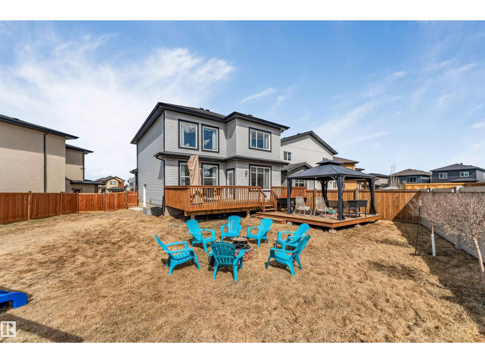 1923 19 Av Nw, Edmonton, Alberta  T6T 0K2 - Photo 64 - E4483670