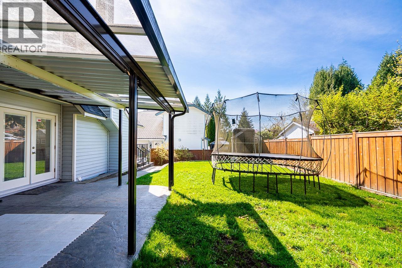 3933 Toronto Street, Port Coquitlam, British Columbia  V3B 6M4 - Photo 36 - R3115324