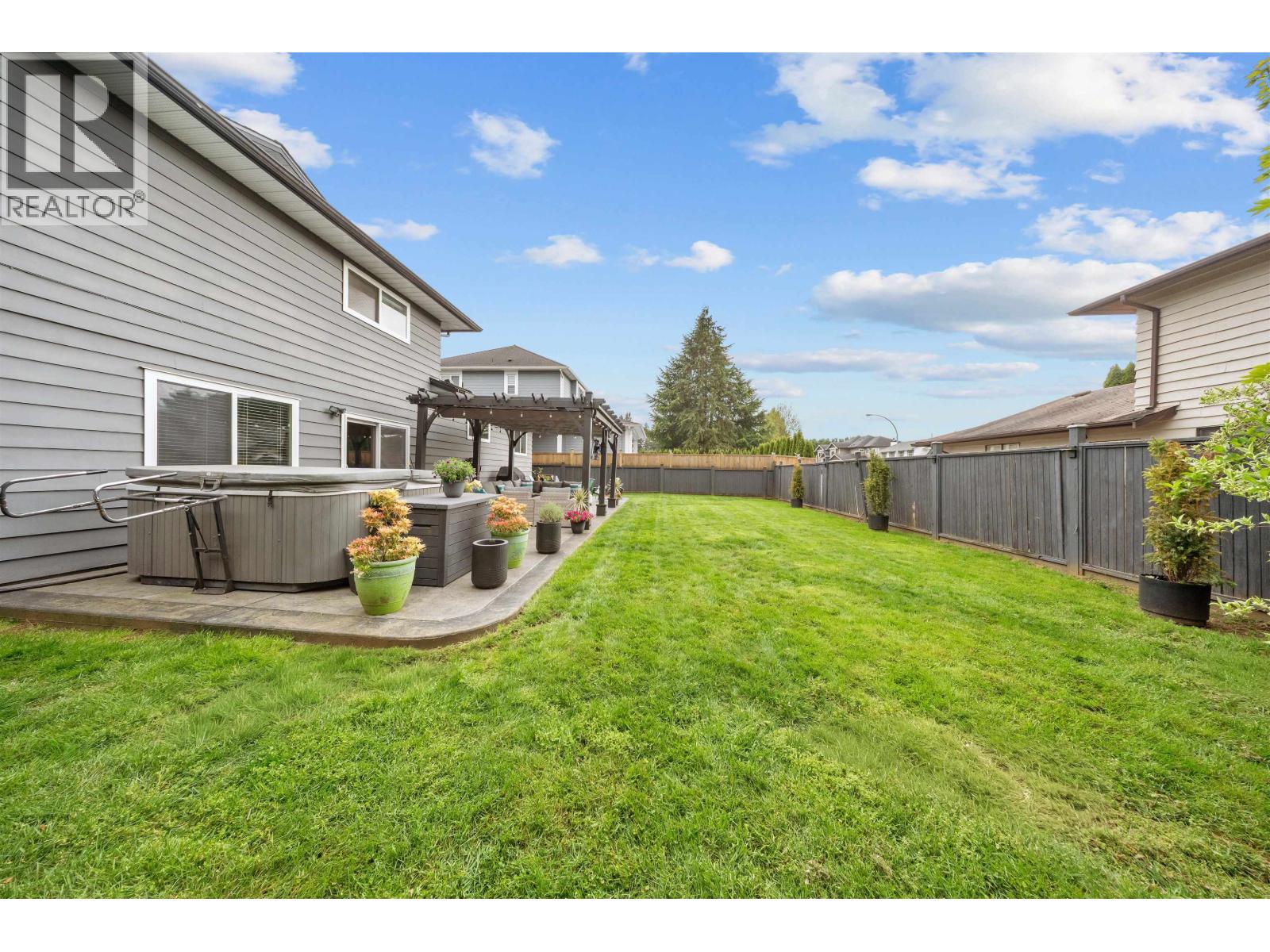 11923 194b Street, Pitt Meadows, British Columbia  V3Y 1K3 - Photo 33 - R3115338