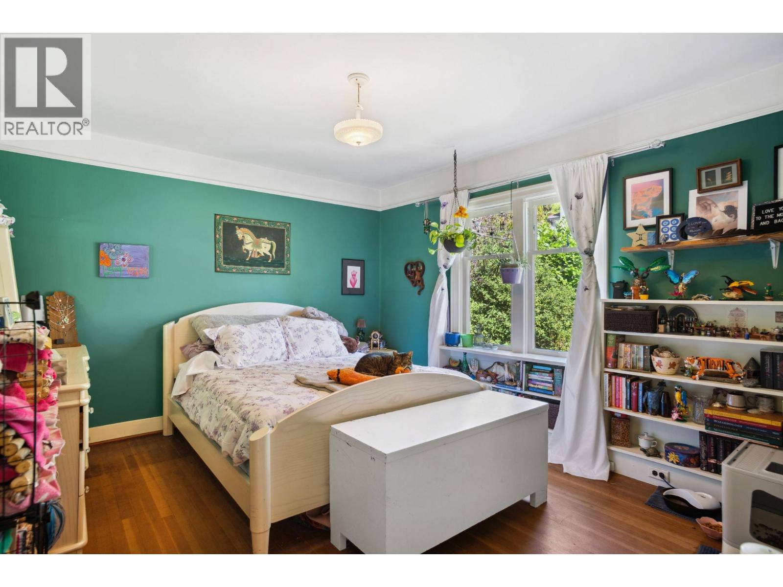 5962 Dunbar Street, Vancouver, British Columbia  V6N 1X2 - Photo 21 - R3115343