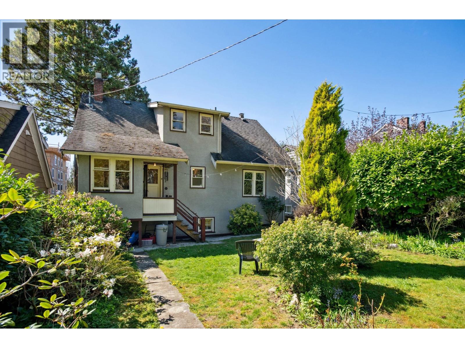 5962 Dunbar Street, Vancouver, British Columbia  V6N 1X2 - Photo 28 - R3115343